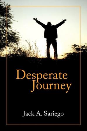 Desperate Journey