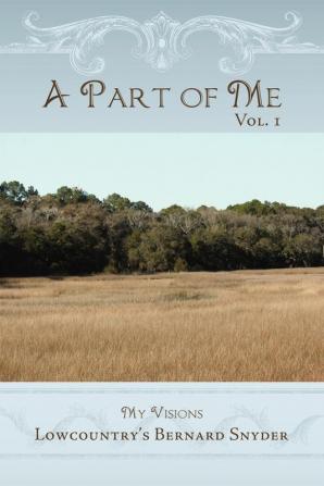 A Part of Me Vol. 1: My Visions