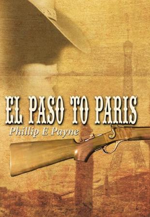 El Paso to Paris