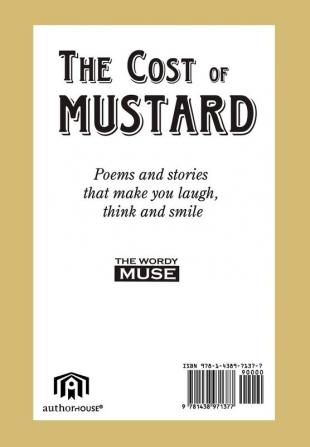 The Cost of Mustard