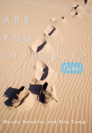 Are You Invisible?