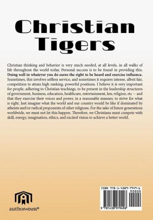 Christian Tigers