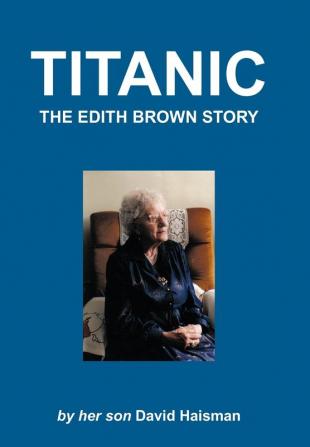 Titanic: The Edith Brown Story