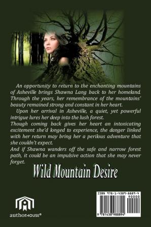 Wild Mountain Desire