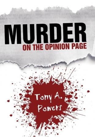 Murder on the Opinion Page