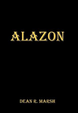 Alazon