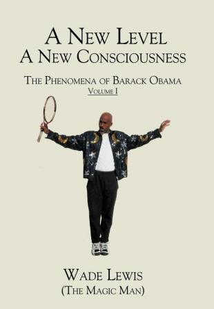 A New Level - A New Consciousness