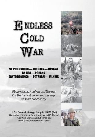 Endless Cold War