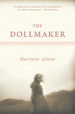 The Dollmaker