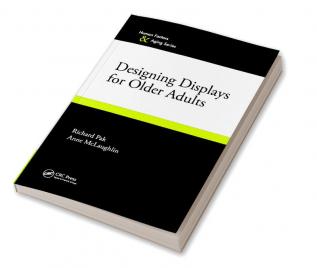 Designing Displays for Older Adults