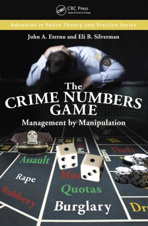 Crime Numbers Game