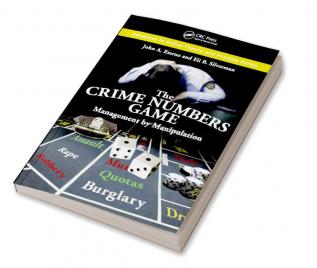 Crime Numbers Game