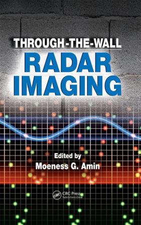 Through-the-Wall Radar Imaging