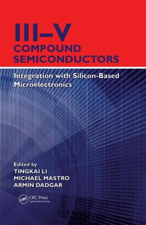 III?V Compound Semiconductors