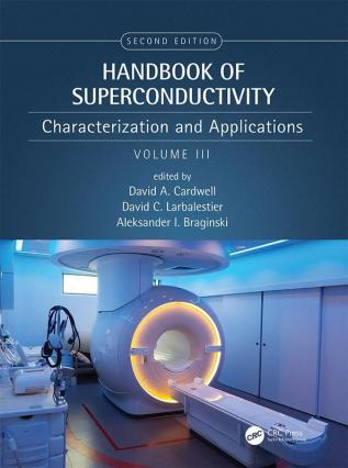 HANDBOOK OF SUPERCONDUCTIVITY