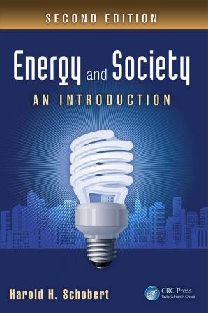 Energy and Society