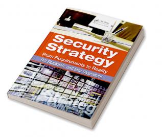 Security Strategy