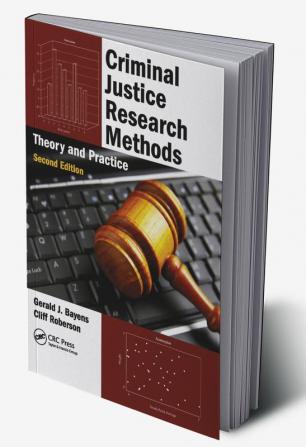 Criminal Justice Research Methods