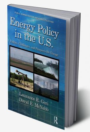 Energy Policy in the U.S.