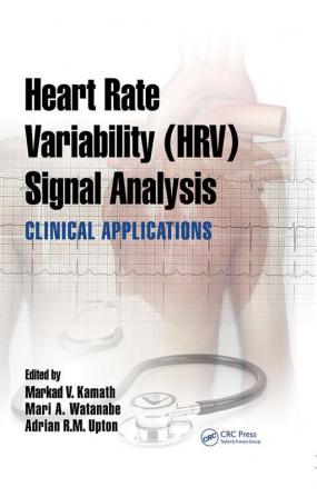 Heart Rate Variability (HRV) Signal Analysis