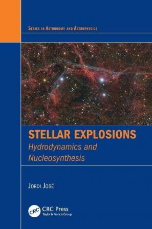 Stellar Explosions