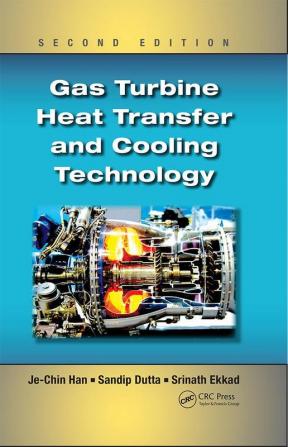 Gas Turbine Heat Transfer and Cooling Technology