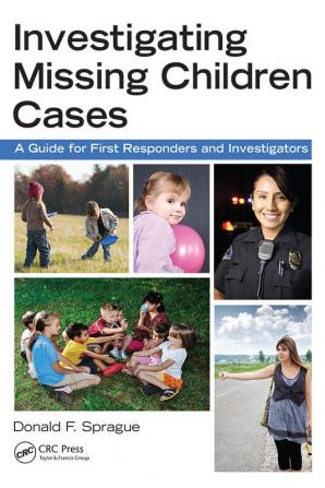 Investigating Missing Children Cases