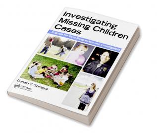 Investigating Missing Children Cases