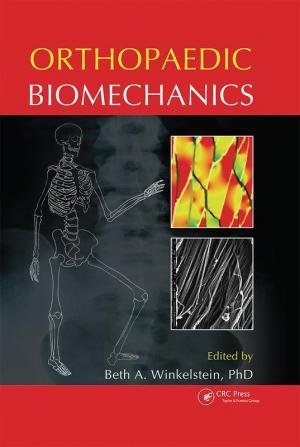 ORTHOPAEDIC BIOMECHANICS