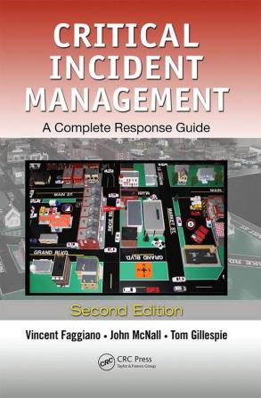 Critical Incident Management