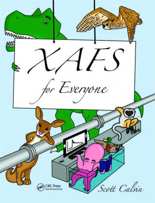 XAFS for Everyone