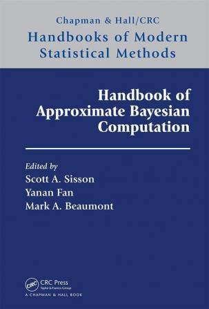 Handbook of Approximate Bayesian Computation