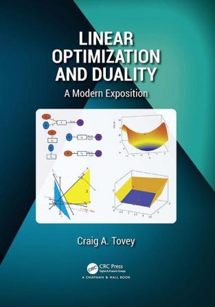 Linear Optimization and Duality