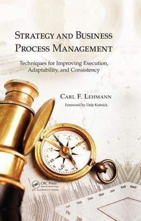 Strategy and Business Process Management