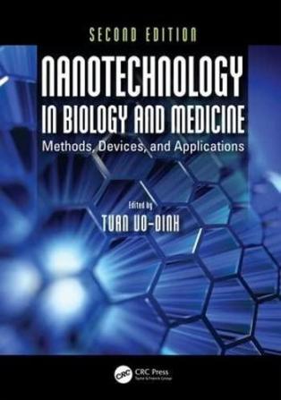 Nanotechnology in Biology and Medicine