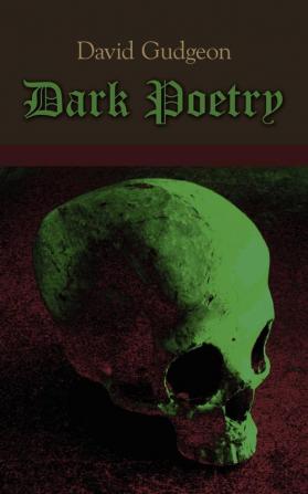 Dark Poetry