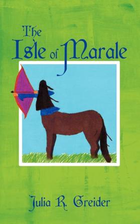 The Isle of Marale