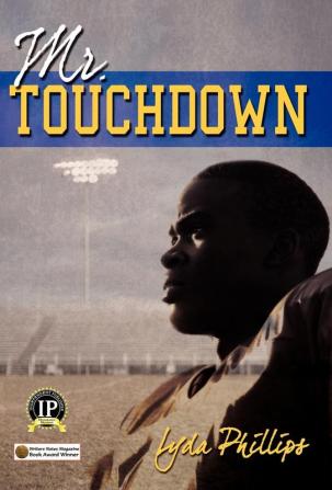 Mr. Touchdown