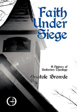 Faith Under Siege