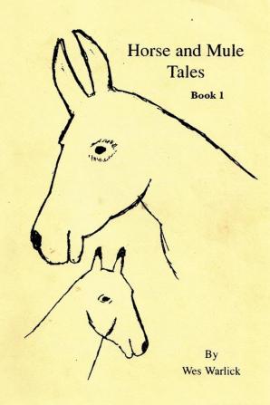 Mule Tales