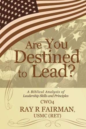 Are You Destined to Lead?