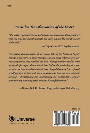 Transformation of the Heart