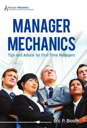 Manager Mechanics