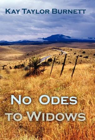 No Odes to Widows