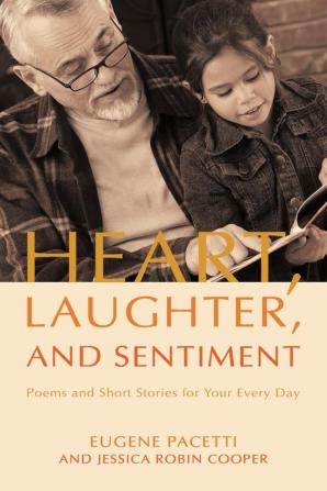 Heart Laughter and Sentiment