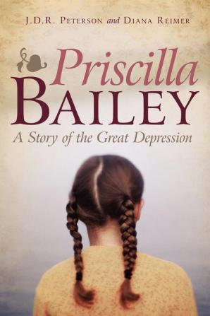 Priscilla Bailey