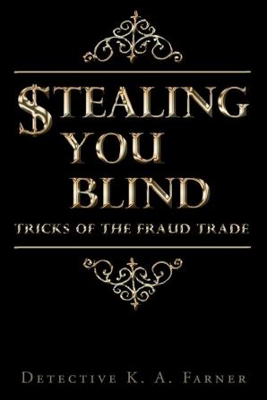 STEALING YOU BLIND