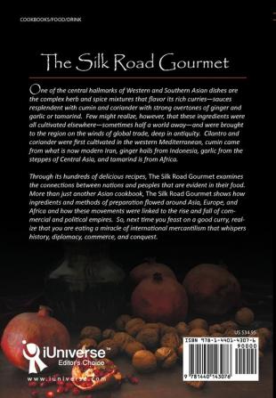 The Silk Road Gourmet