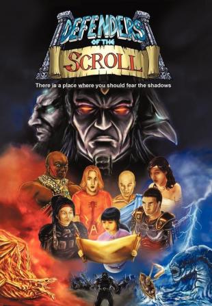 Defenders of the Scroll