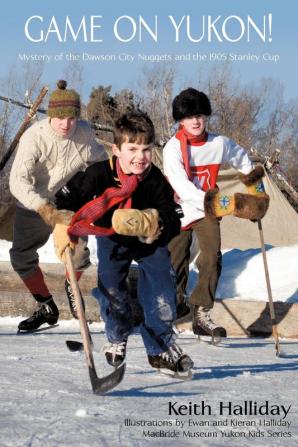 Game on Yukon!